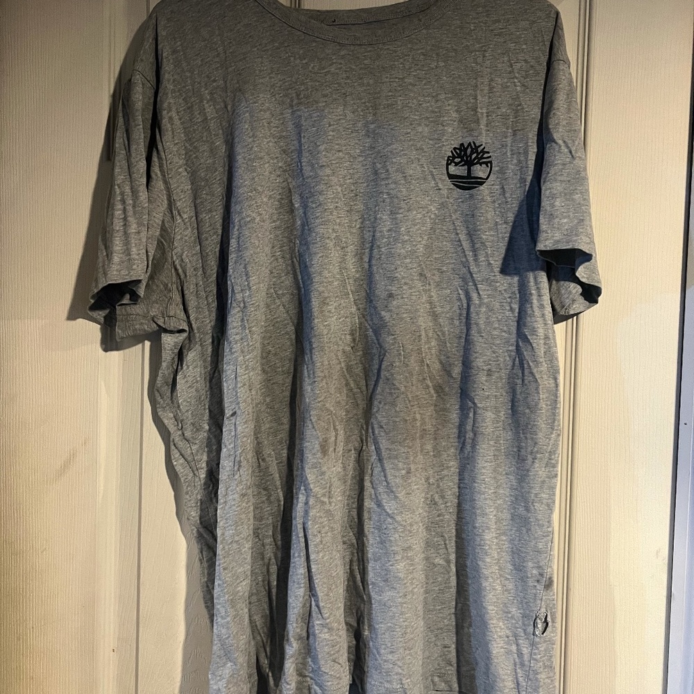 Men's Timberland T-shirt